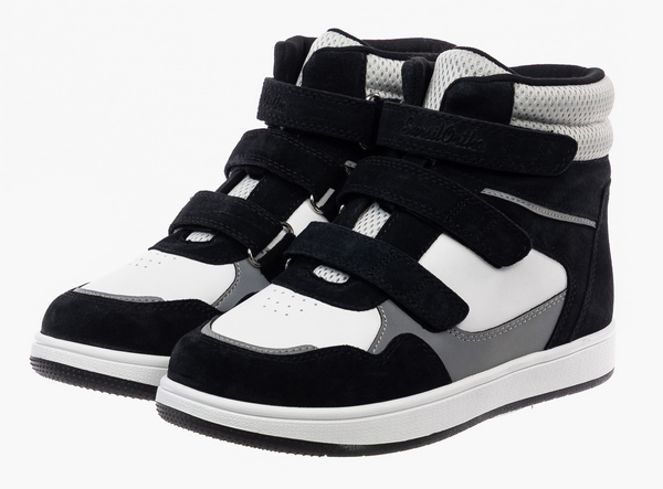 Детские ботинки 23-263 Sursil-Ortho демисезонные