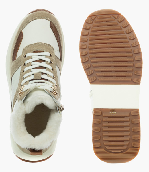 ботинки кроссовки 65-2504 Sursil-Ortho на зиму