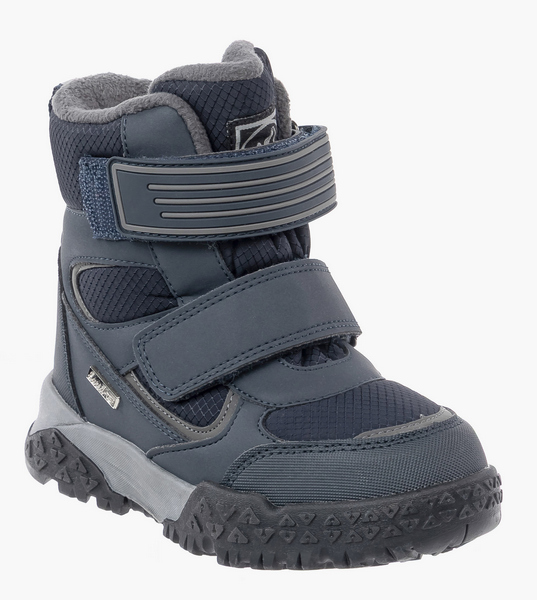 Детские ботинки полусапожки A45-2504 Sursil-Ortho зимние